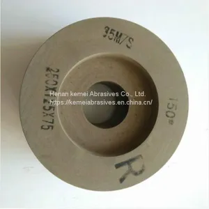 Rubber Guide Wheel thumbnail-1