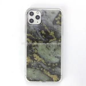 Iphone 12 Case Resin Phone Case With Glitter Powder Epoxy Phone Case Mobile Case Mobile Cover thumbnail-3
