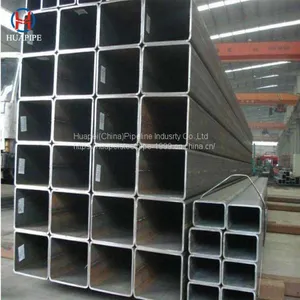 Square & Rectangular Steel Pipe thumbnail-3