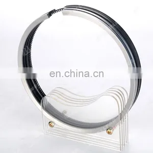 Piston Ring for NT855 3801755/3803471/4089811 Size 139.7mm 6cylinders Manufacture China thumbnail-3