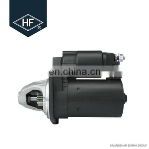 Auto Starter Motor 12V 1.7KW 8982775123 thumbnail-3