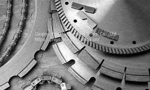 Wanlong Diamond Calibration Wheel for Quartz on Stone Polishing Machine thumbnail-2