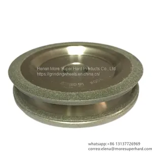Grinding Wheel for Punch Machine thumbnail-1
