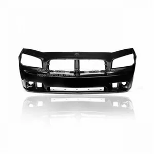 High Quality Extremely High Quality Plastic Injection Mould Auto Parts thumbnail-1
