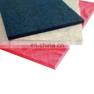9mm 12mm Hard Sound Proof Acoustic Panels thumbnail-3