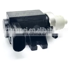 Auto Vacuum Valve Solenoid 7.22903.28.0 8E0906627C for AUDI thumbnail-5