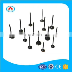 Supermini Good Bike Intake and Exhaust Engine Valves For Suzuki RMZ 250 250f RMZ250f thumbnail-4