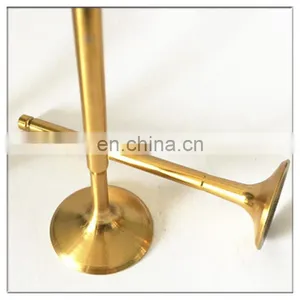ATV Aftermarket Performance Engine Valves For Suzuki LTZ400 Ltz 400 Z400 Parts and Accessories thumbnail-3