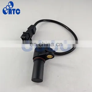 Crankshaft Position Sensor for Chevrolet Aveo Kalos Lacetti Matiz Nubira Spark Daewoo Tico 0.8 1.0 1.2 1.4 OEM 96325868 89933123 thumbnail-3
