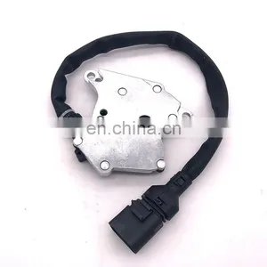 New Neutral Safety Switch Auto Transmission Multifunction For VW Passat A4 A6 OEM 01V919821A, 01V919821B 0501317994 thumbnail-1