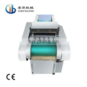 YQC600 Industrial Vegetable Cutter Stainless Steel Automatic Fresh/dry Red/green Chilli/pepper Ring Cutting Machine thumbnail-2