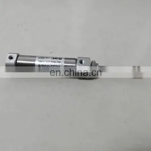 SMC Cylinder CDJ2B16-30Z-B thumbnail-2