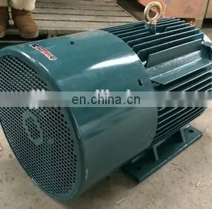 Electrique Moteur Courant Alternatif 380 v 2.2kw 2 p thumbnail-6
