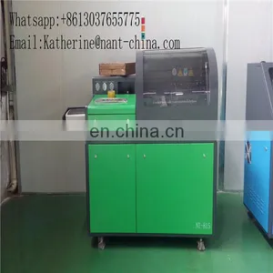 Common Rail Oil Pump Injector Test Bench Great Value For Money thumbnail-5