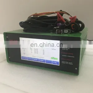 Common Rail System Tester CRS-600 for Testing Common Rail Injector and Common Rail Pump thumbnail-1