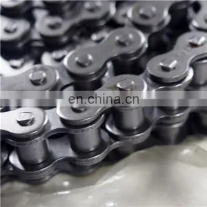 Kubota Rice Harvester 5T051-46400 Assy Chain thumbnail-1