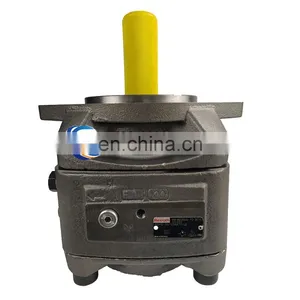 Rexroth Hydraulic Gear Pump PGM5-30 125RA11VU2 PGM5-30/080RA11VU2 R901283403 PGM5-30/100RA11VU2 thumbnail-1