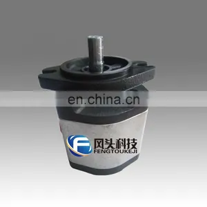 CML Gear Pump EGB-16-R for Hydraulic Machinery thumbnail-2