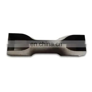 ISO ASTM Standard Dumbbell Rubber Die Cutter thumbnail-2