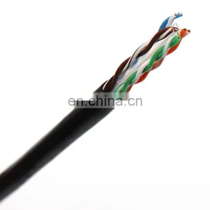 Internet Net Utp Ftp Cat 6 Cat6 Cat6a Cable Lan Communication Cable thumbnail-4