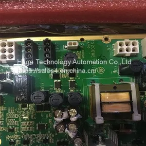 GE Fanuc IC200ALG262 Analog Input Module thumbnail-1