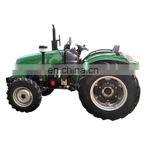 25hp /30hp 4x4 Mini Farm Garden Tractor thumbnail-5
