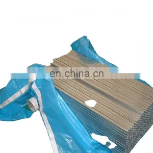 Tubing for Intermediate Bulk Container IBC thumbnail-3