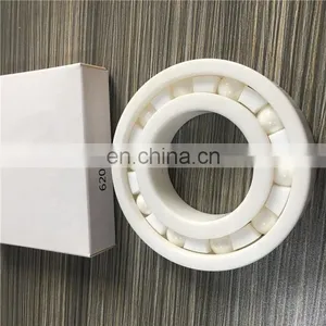 6806 RS Ceramic Bearing ZrO2 Bearing thumbnail-1