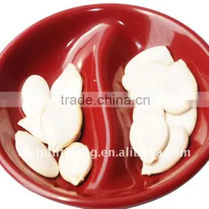 Organic White Pumpkin Seed thumbnail-1