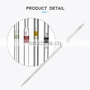 JOAN Glass Measuring Pipette 50ml thumbnail-3