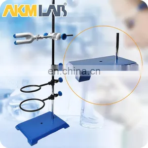 AKMLAB Laboratory Support Retort Stand Iron Ring Stand thumbnail-4