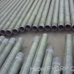 Water Conservancy Irrigation FYGRP Pipe thumbnail-1