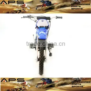 2-Stroke PW80 PY80 80cc Engine Mini Pit Bike Dirt Bike With CE for Kids thumbnail-6
