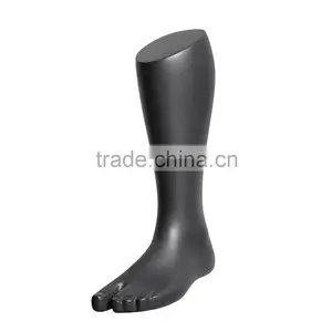 Wholesale Display Sock/Shoes Feet Mannequin Men Feet HEF-29 thumbnail-1