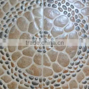 E317 100*100mm Outdoor Floor Plaza Ceramic Tiles thumbnail-3