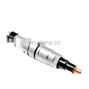 Cum-mins BLSH ISX15 QSX15 Mechanical Engine Parts Fuel Injector 2872405 thumbnail-2