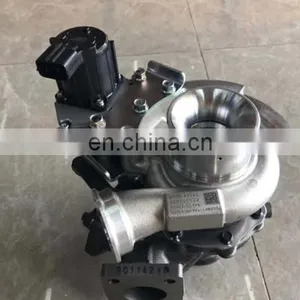 Turbocharger Turbo Charger 23516431 8926686 For Excavator Engine Parts Detroit thumbnail-3