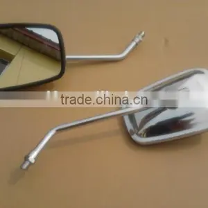 Low Price and High Quality Mirror of Motorcycle With CE and ISO thumbnail-1