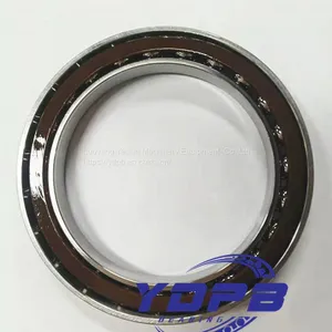 Yadian F25 Flexible Bearing for Harmonic Drive Reducer Deformed Robots Bearing 45.212X61.341X9.015/6.35mm thumbnail-4