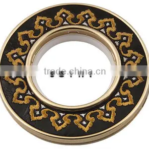 JC14 Series Abs Curtain Ring Curtain Eyelet Tape thumbnail-2
