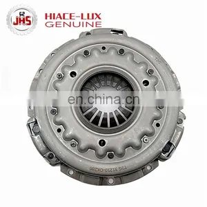 AUTO PARTS Clutch Cover FOR HILUX REVO GUN125/126 OEM:31210-0k280/31210-0K281 275mm thumbnail-4