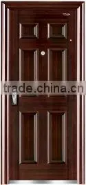 Metal Entrance Doors(LT-085) thumbnail-1