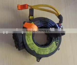 For 4 Runner,FJ Cruiser,Land Cruiser Spiral Cable Clock Spring Oem 84306-60080 thumbnail-1