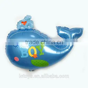 High Quality Customize Mini Animal Balloon Inflatable Toys Wholesale Foil Balloon for Kids, Boy and Girl Balloons thumbnail-2