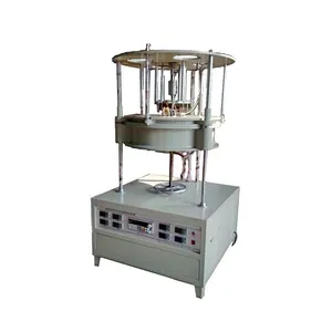 Thermal Conductivity Tester Low Thermal Conductivity Insulation Material thumbnail-1