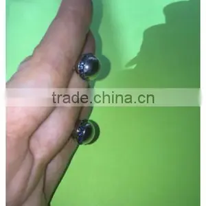 2016 New Style High Quality Ball Shpe Cufflink, Gift Cuffink thumbnail-6
