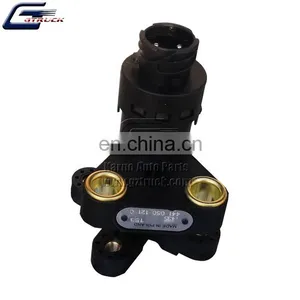 Air Suspension Levelling Valve Oem 5021170130 for RVI Truck Height Control Valve thumbnail-5