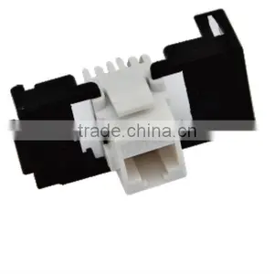 Cat6A Keystone Jack thumbnail-1