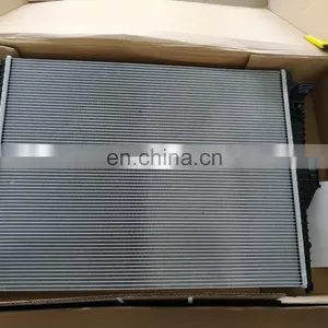 Hot Sale Car Cooling System Aluminum Auto Radiator for OPEL OE.1265004003 thumbnail-3