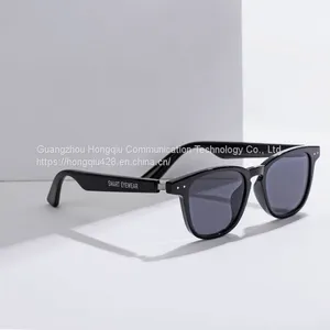Smart Bluetooth Glasses thumbnail-5
